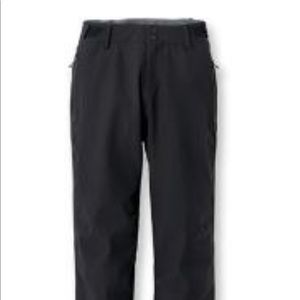 REI Taku ski pants